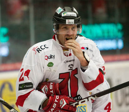 Conny Strömberg, Örebro