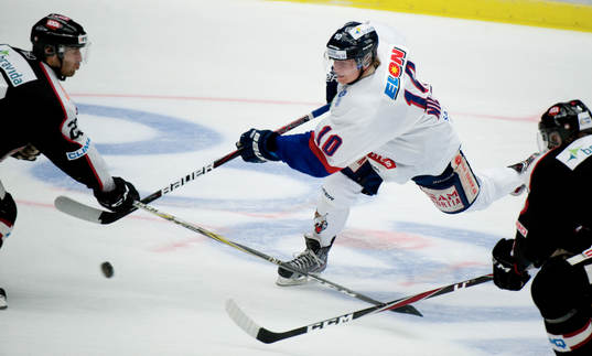 Marcus Nilsson, Bofors