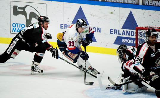 Johan Nilsson, Bofors mot Ponus Sjögren, Malmö