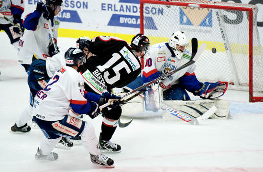 Alexander Barta, Malmö är nära