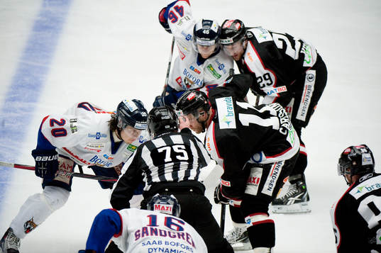 Eetu Qvist, Bofors