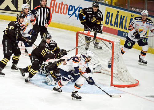 Josef Boumedienne, Djurgården gör 2-2