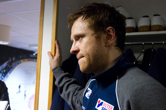 David Petrasek