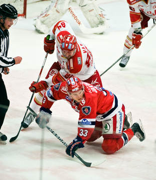 Janos Vas, Troja-Ljungby och Julian Jacobsen, Södertälje