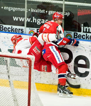 Andrej Hebar, Troja-Ljungby och Fedrig Sonntag, Södertälje
