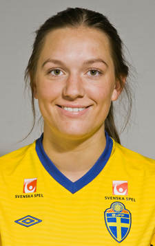 Jennie Nordin