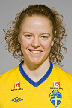 Sara Nordin