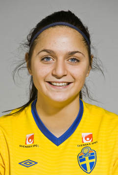 Elena Sadiku