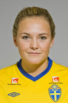 Magdalena Ericsson