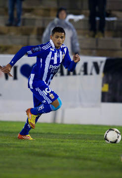 Daniel Sobralense