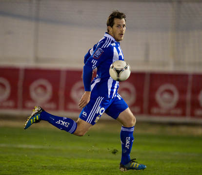 Tobias Hysén