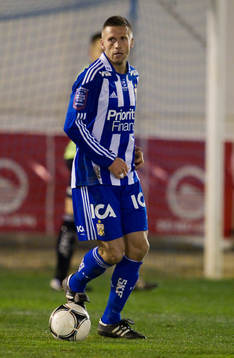 Kjetil Vaehler