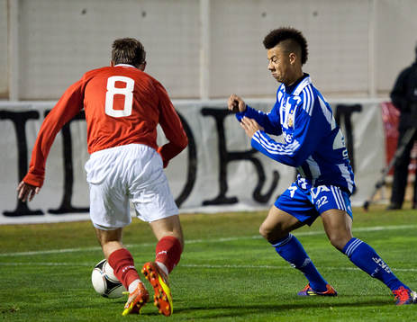 Tobias Sana, IFK Göteborg