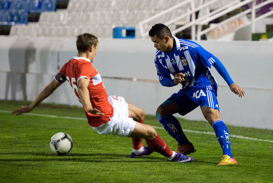 Daniel Sobralense, IFK Göteborg