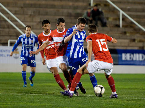 Hannes Stiller, IFK Göteborg