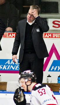 Ulf Taavola, tränare