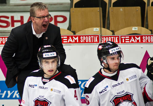Ulf Taavola, träanre