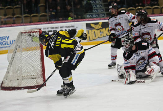 Pontus Sjögren, målvakt, Malmö
