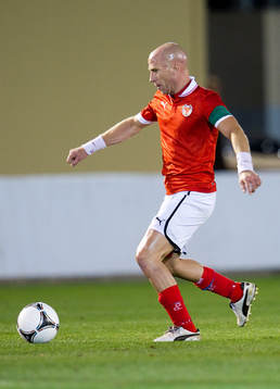 Henrik Rydström