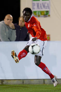 Papa Diouf