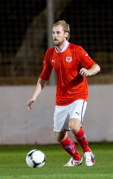 Markus Thorbjörnsson