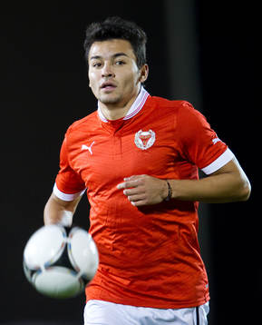 Emin Nouri