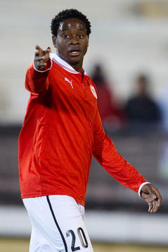 Archford Gutu