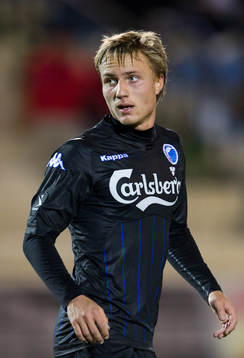 Pierre Bengtsson