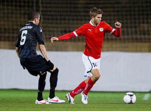 Jörgen Skjelvik, Kalmar