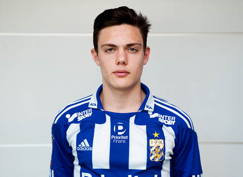 David Moberg Karlsson