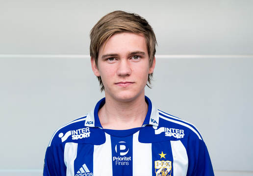 Bragi Bergsson