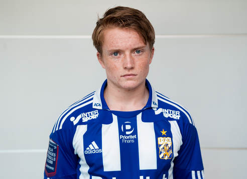 Sam Larsson