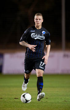 Ragnar Sigurdsson