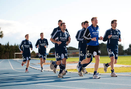 Stefan Selakovic, Fredrik Larsson, sjukgymnast, Tobias
