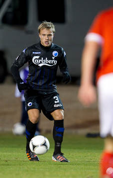 Pierre Bengtsson