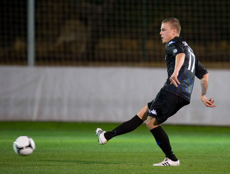 Ragnar Sigurdsson