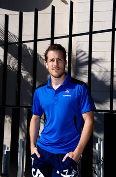 Tobias Hysén