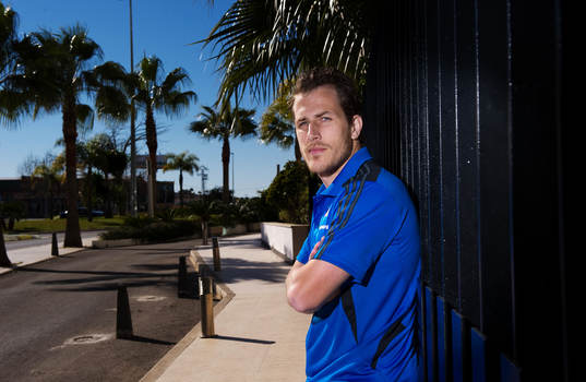 Tobias Hysén