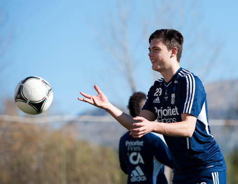 David Moberg Karlsson