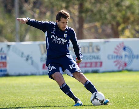 Tobias Hysén