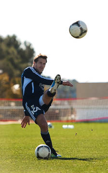 Tobias Hysén