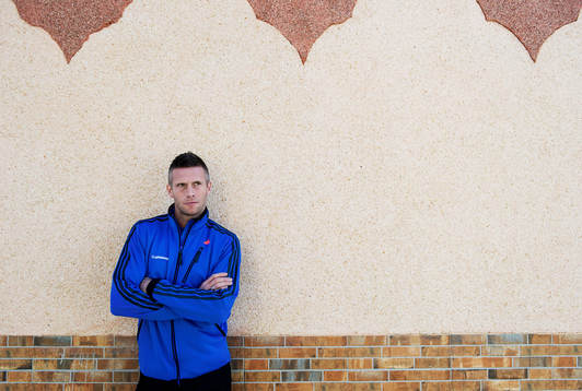 Kjetil Waehler