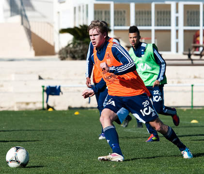 Bragi Bergsson