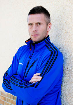 Kjetil Waehler