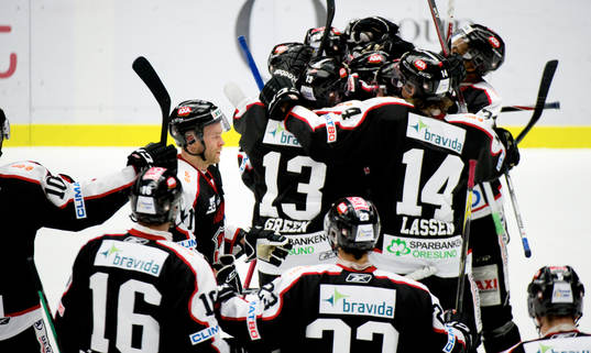 Alexander Barta, Malmö avgör 3-2. Jubel