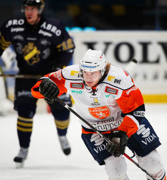 Tomas Netik, Växjö