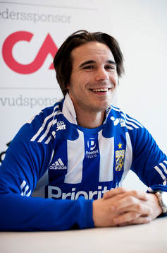 Nordin Gerzic