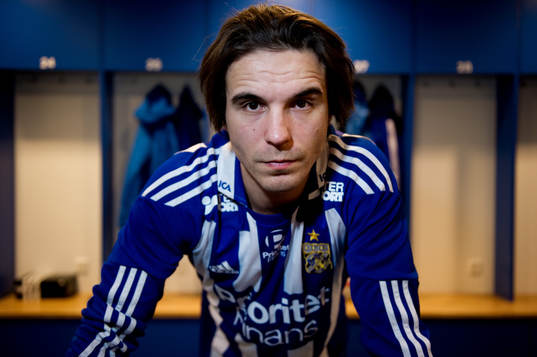 Nordin Gerzic