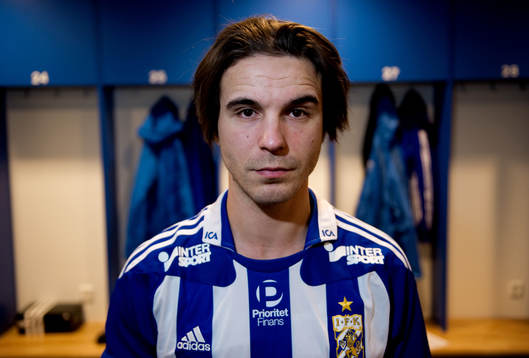 Nordin Gerzic