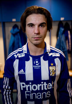 Nordin Gerzic